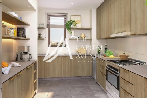 3 bedrooms Apartment in Khalifa City, UAE No. 86621 7