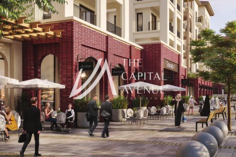 3 bedrooms Apartment in Khalifa City, UAE No. 86621 13