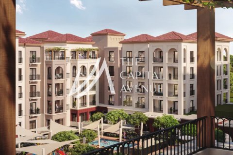 3 bedrooms Apartment in Khalifa City, UAE No. 86621 15