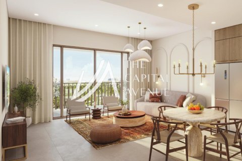 3 bedrooms Apartment in Khalifa City, UAE No. 86621 3
