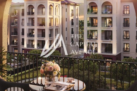 3 bedrooms Apartment in Khalifa City, UAE No. 86621 16