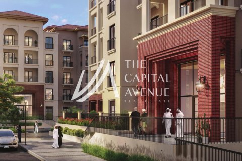 3 bedrooms Apartment in Khalifa City, UAE No. 86621 11