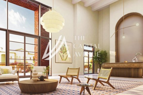 3 bedrooms Apartment in Khalifa City, UAE No. 86621 2