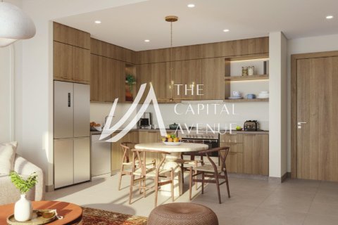 3 bedrooms Apartment in Khalifa City, UAE No. 86621 6