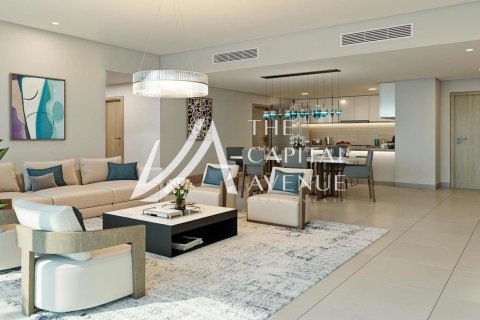 Apartment de 1 dormitorio en Al Reem Island, UAE No. 86626 11