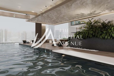 Apartment de 1 dormitorio en Al Reem Island, UAE No. 86620 6