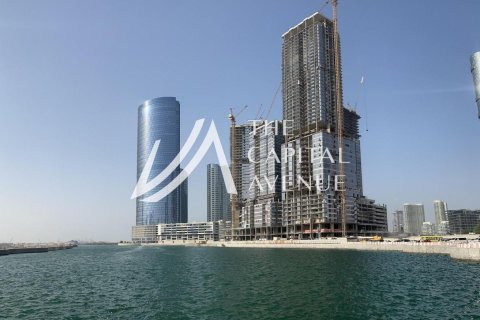 Apartment de 1 dormitorio en Al Reem Island, UAE No. 86620 2