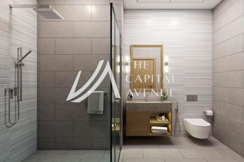 Apartment de 1 dormitorio en Al Reem Island, UAE No. 86620 11