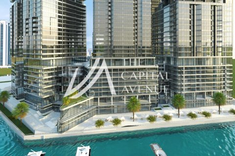 Apartment de 1 dormitorio en Al Reem Island, UAE No. 86620 3