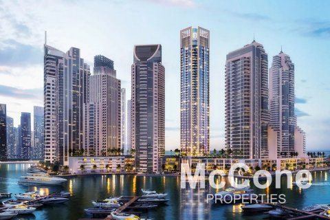 Apartamento tipo estudio Estudio en Dubai Marina, UAE No. 74848 8