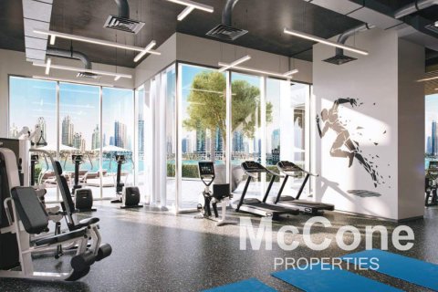 Apartamento tipo estudio Estudio en Dubai Marina, UAE No. 74848 9