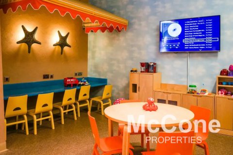 Apartamento tipo estudio Estudio en Dubai Marina, UAE No. 74848 10