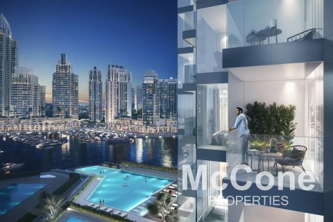 Apartamento tipo estudio Estudio en Dubai Marina, UAE No. 74848 6