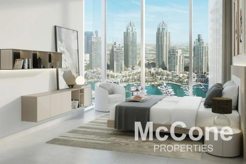 Apartamento tipo estudio Estudio en Dubai Marina, UAE No. 74848 4