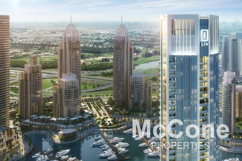 Apartamento tipo estudio Estudio en Dubai Marina, UAE No. 74848 7