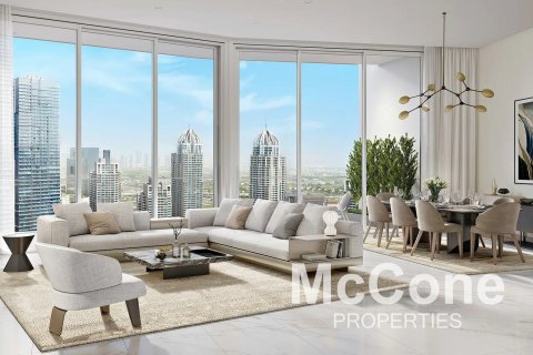 Apartamento tipo estudio Estudio en Dubai Marina, UAE No. 74848 1