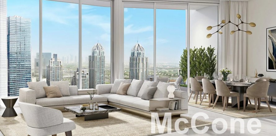 Apartamento tipo estudio Estudio en Dubai Marina, UAE No. 74848