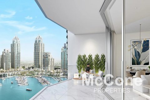 Apartamento tipo estudio Estudio en Dubai Marina, UAE No. 74848 5