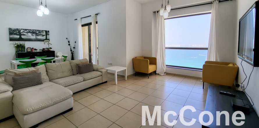 Apartment de 3 dormitorios en Shams, UAE No. 74862