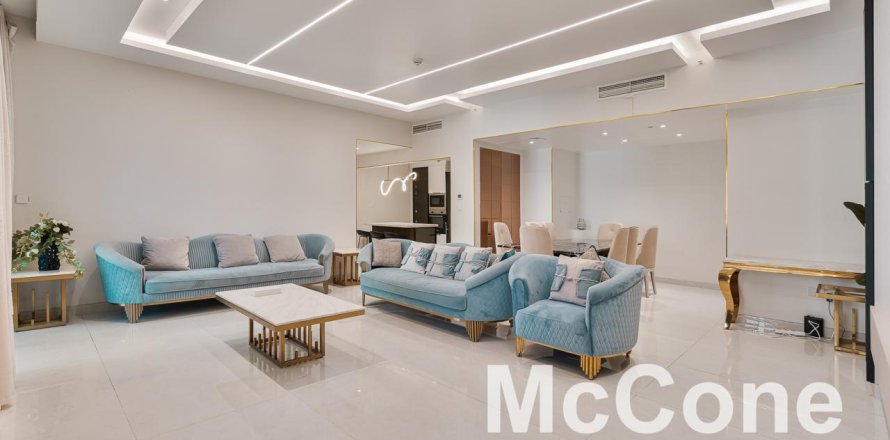 Apartment de 3 dormitorios en Sadaf, UAE No. 74861