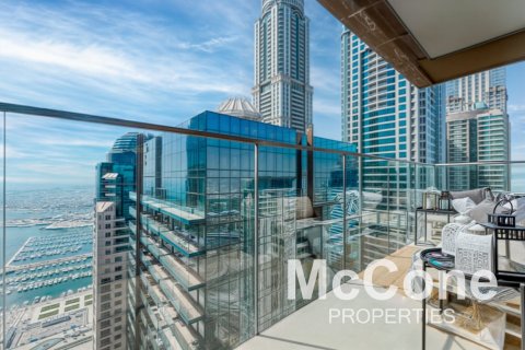Apartment de 2 dormitorios en Marina Gate, UAE No. 74860 14