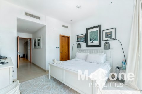 Apartment de 2 dormitorios en Marina Gate, UAE No. 74860 8