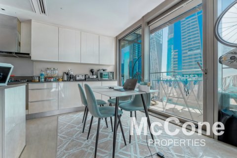 Apartment de 2 dormitorios en Marina Gate, UAE No. 74860 4