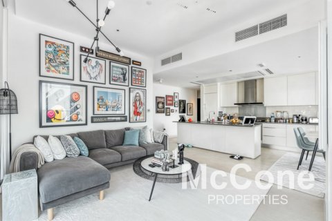 Apartment de 2 dormitorios en Marina Gate, UAE No. 74860 1