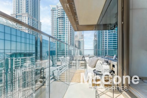 Apartment de 2 dormitorios en Marina Gate, UAE No. 74860 13