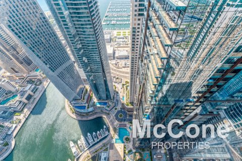Apartment de 2 dormitorios en Marina Gate, UAE No. 74860 16