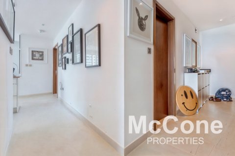 Apartment de 2 dormitorios en Marina Gate, UAE No. 74860 11