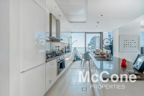 Apartment de 2 dormitorios en Marina Gate, UAE No. 74860 5