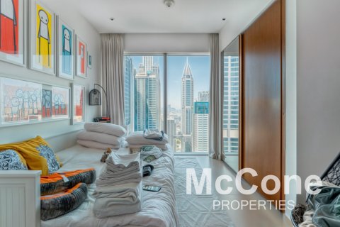 Apartment de 2 dormitorios en Marina Gate, UAE No. 74860 9