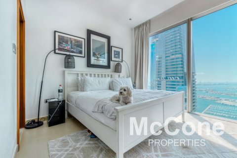Apartment de 2 dormitorios en Marina Gate, UAE No. 74860 7