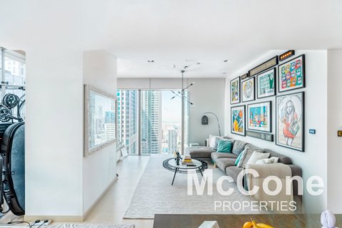 Apartment de 2 dormitorios en Marina Gate, UAE No. 74860 3