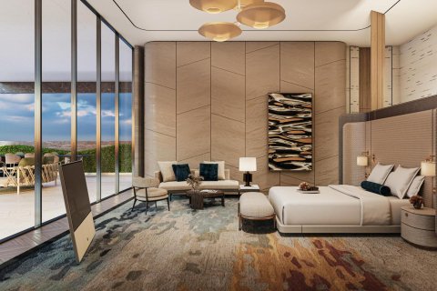 Villa de 7 chambres à Al Jaddaf, UAE No. 87951 11