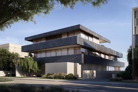 Villa de 7 chambres à Al Jaddaf, UAE No. 87951 3