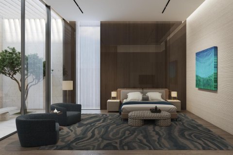 Villa de 7 chambres à Al Jaddaf, UAE No. 87951 5