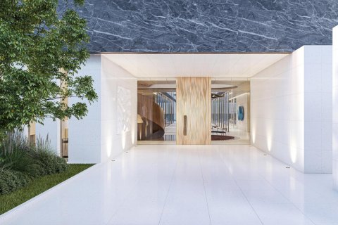 Villa de 7 chambres à Al Jaddaf, UAE No. 87951 10
