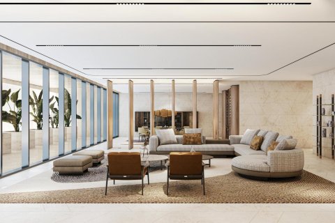 Villa de 7 chambres à Al Jaddaf, UAE No. 87951 9