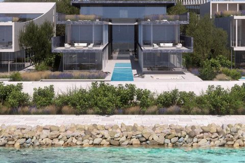 Villa de 7 chambres à Al Jaddaf, UAE No. 87951 2