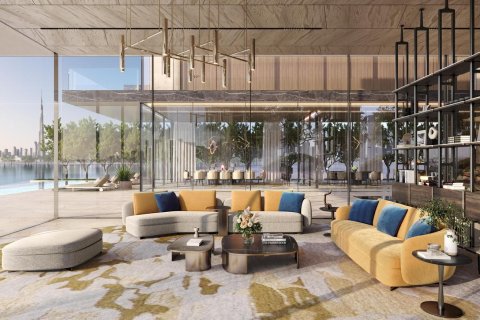 Villa de 7 chambres à Al Jaddaf, UAE No. 87951 4
