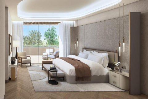 Villa de 4 chambres à Tilal Al Ghaf, UAE No. 87948 4