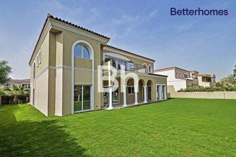 Вилла с 5 спальнями в Green Community, ОАЭ №67333 1