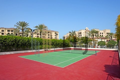 1 غرف نوم شقة على جزيرة السعديات, الإمارات العربية المتحدة رقم 49610 3