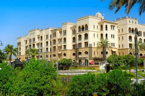 1 غرف نوم شقة على جزيرة السعديات, الإمارات العربية المتحدة رقم 49610 1