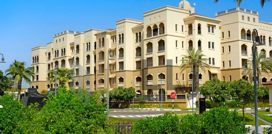 1 غرف نوم شقة على جزيرة السعديات, الإمارات العربية المتحدة رقم 49610