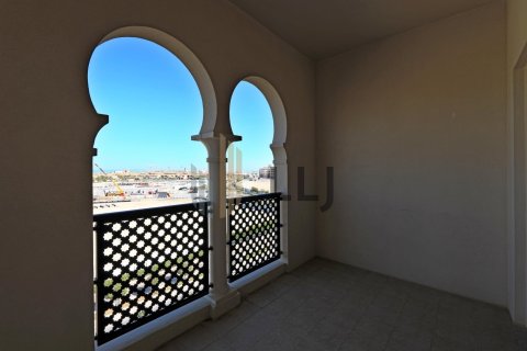 1 غرف نوم شقة على جزيرة السعديات, الإمارات العربية المتحدة رقم 49610 21