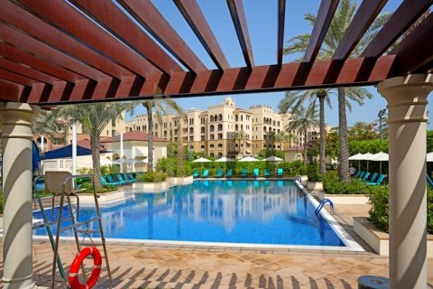 1 غرف نوم شقة على جزيرة السعديات, الإمارات العربية المتحدة رقم 49610 2