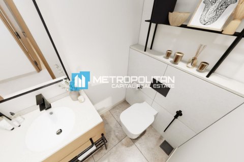 2 bedrooms Apartment on the Saadiyat Island, UAE No. 105924 19
